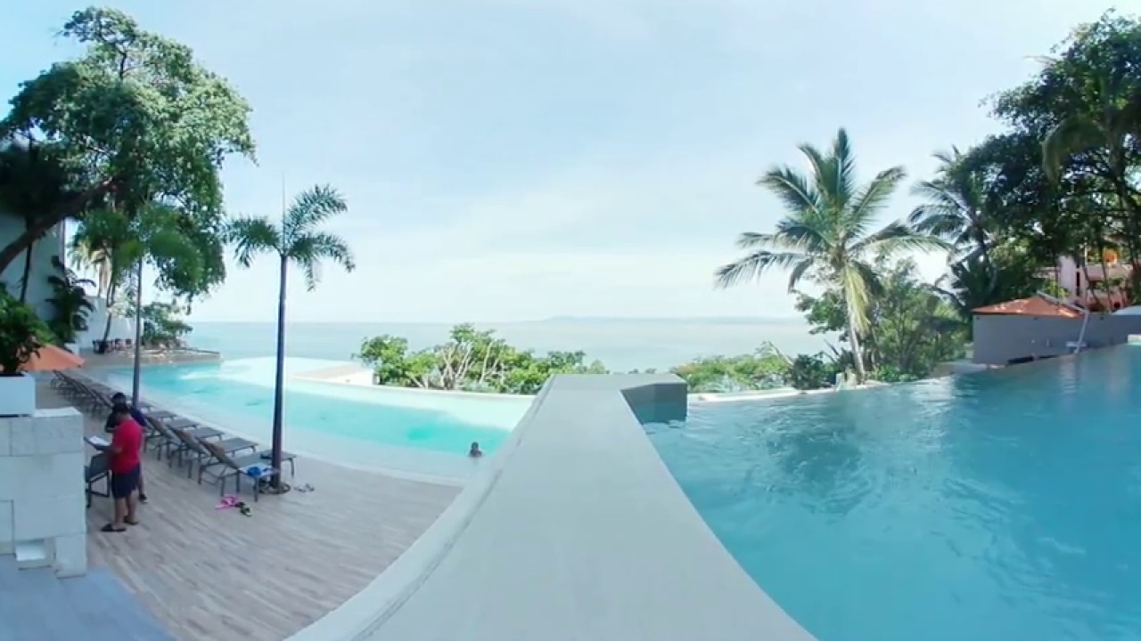 360° Video Sayan Beach Condos Puerto Vallarta YouTube