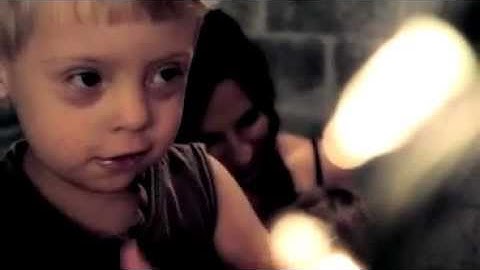 A Family with Three Brain-Injured Children - A Story of Hope