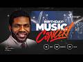 BIRTHDAY MUSIC CONCERT - with REV. FREEDOM ODINE