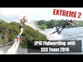 EPIC Flyboarding with SSS Team 2018 Extreme 2