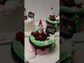 #christmascake