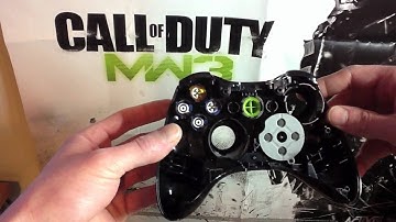 How To Install ABXY Buttons in a Xbox 360 Controller - Modjunkiez