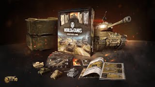 World of Tanks: Miniatures Game #2 | How to Play screenshot 5