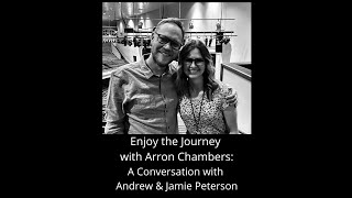 ETJ 22: A Conversation with Andrew & Jamie Peterson About Marriage, Family, Relationships, and Faith