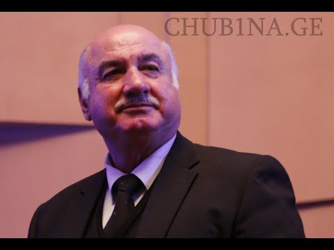 ✔ ბატონი ფრიდონ სულაბერიძე და ანსამბლ რუსთავის მოცეკვავეები სტუმრად იმედის გადაცემაში