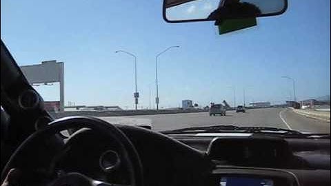 Project EJ18T: AVCR Tuning