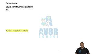 Engine Instrument Systems | FAA Powerplant Written Exam Test Prep | Chapter 4 _ Video 4 of 5