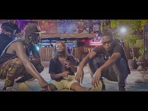 NIKO ON (Official video) - Totila ft Guzu x Diaso x Mwanaa