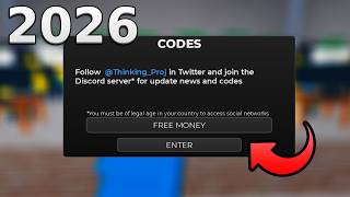 All Working CODES In Noob Army Tycoon (2026)