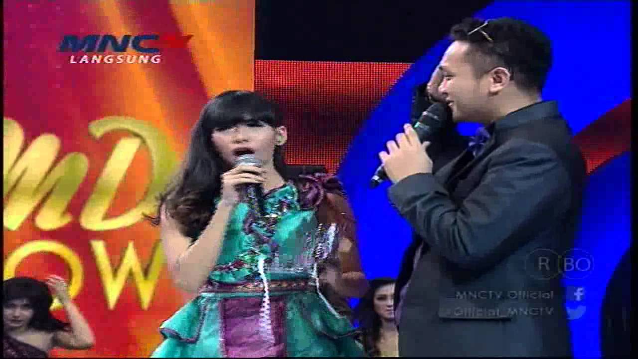 Gilang Dirga Kepergok Sama Tunangannya DMD Show MNCTV 24 2