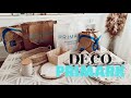 HAUL DECORACIÓN/HOGAR DE PRIMARK!!!! 🥰