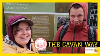 The Cavan Way | Blacklion to Dowra | BearaBreifne Way 1