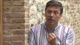 IDEA³: Becoming an agent of change