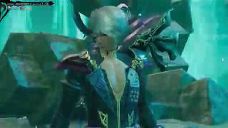 MobiusFF (JP) - Battle Tower | Last Calling Reprint (Floor 123)