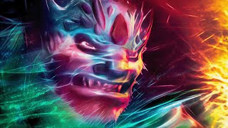 : Custom Hero Clash Lion top2