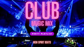 Best Club Music 🔥🔥🔥 Party Music 🎧 EDM | 2023