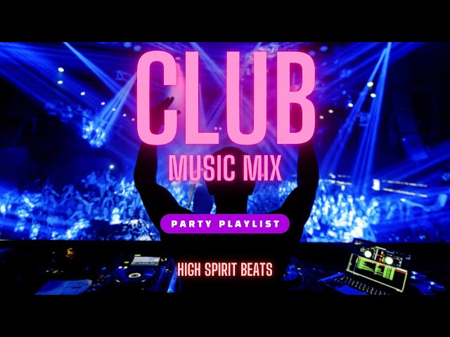 Best Club Music 🔥🔥🔥 Party Music 🎧 EDM | 2023 class=