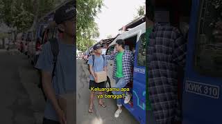 Info Mudik  Nopek Novian Kasih Wejangan Tova Veno