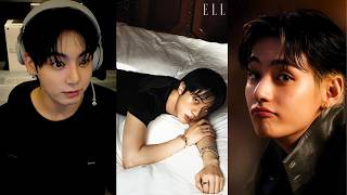 BTS TIKTOK EDITS COMPILATION #49