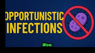 Opportunistic Infections Management and Treatment Net Worth