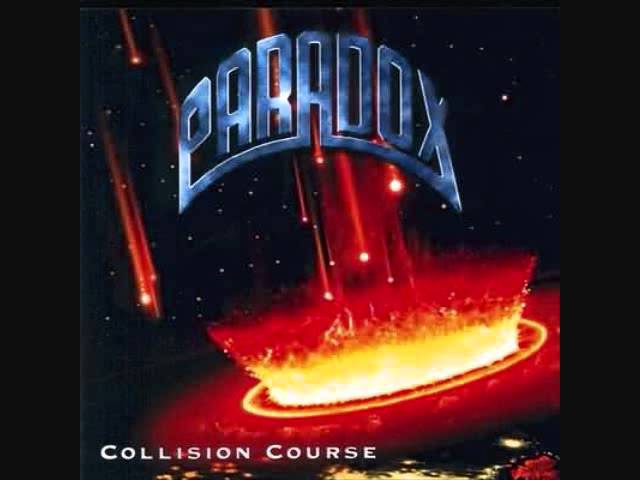 Watch Paradox - Overshadowed on YouTube Watch Paradox - Overshadowed on YouTube