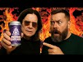 Ozzy’s Farewell Beer?! Black Sabbath Tribute Lager Reviewed