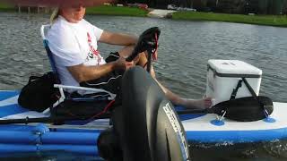 Greenwood Lakes
