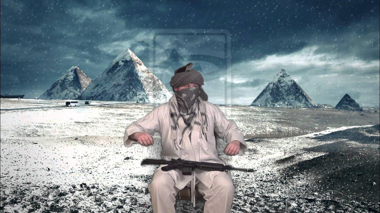 Achmed The Dead Terrorist Song Jingle Bombs 20 December - Achmed The Dead Terrorist jingle bombs - YouTube