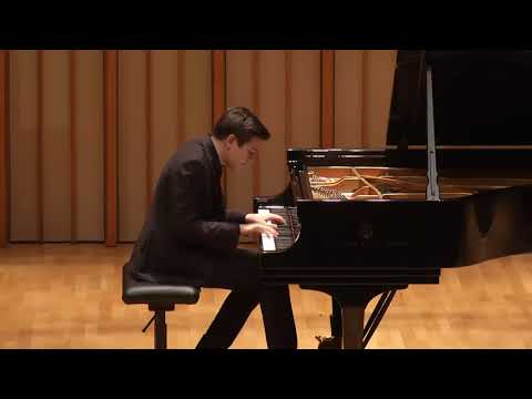 Robert Schumann: Piano