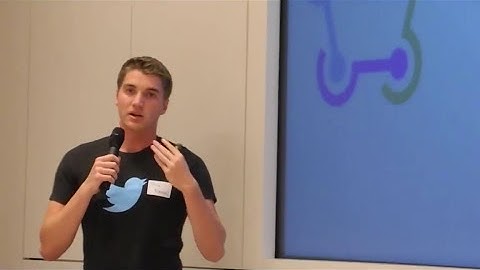 Felix Krause - The Fastlane to Twitter