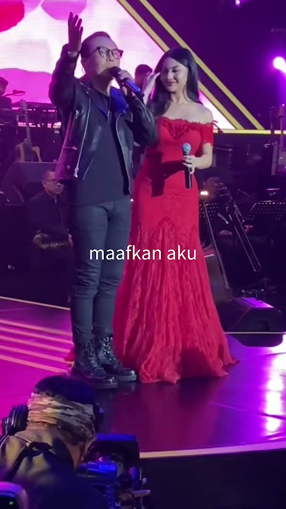 Ari Lasso ft Ariel Tatum - Karena aku telah denganmu