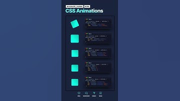 Css Animation