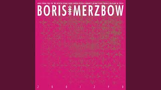 Evol - Boris, Merzbow