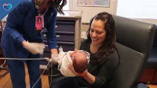 Welcome to the Neonatal Intensive Care Unit (NICU) at Denver Health