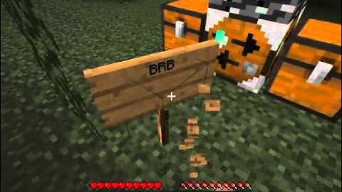 Minecraft Mod Spotlight Mice Workers