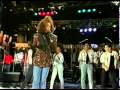 Whitney Houston - How Will I Know - Nelson Mandella Freedom Fest - 1988 - HQ - Part 5