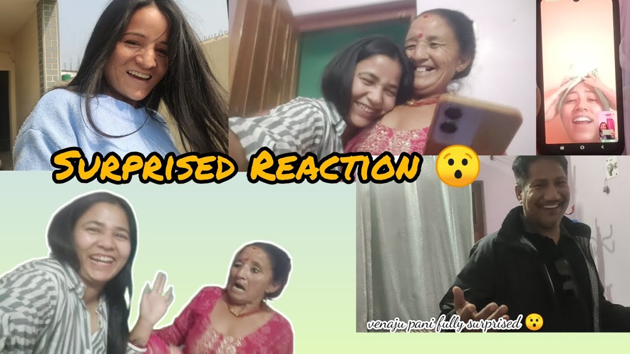 After half an month returning to my Sweet 🏡