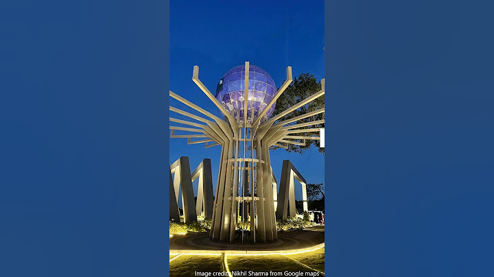 Top 5 new tourist destinations of Hyderabad