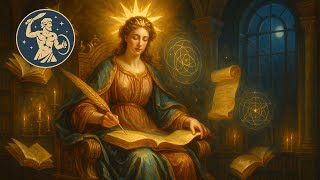 I AM AN ACADEMIC WEAPON - Affirmation Music + Theta