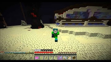 Desteria PvP Episode 1: OP BASE