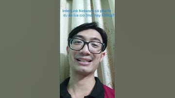 #InterLink_Network có phải là dự án lừa đảo không? Có nên khai thác InterLink Network không? | $ITLG