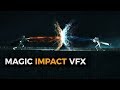 Magic impact vfx 10 free