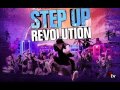 Step up 4 Soundtrack - Nalepa (Monday) _HQ