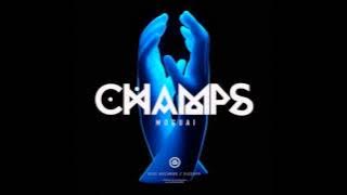 Moguai - Champs (Original Mix)