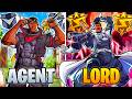 Lord BLADE in Marvel Rivals is META?!