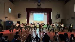 CBB 2025 | KR Dance