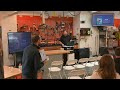 Lightning Talks 4 Perspectives, 10 Minutes Each