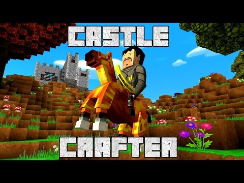 Castle Crafter - World Craft
