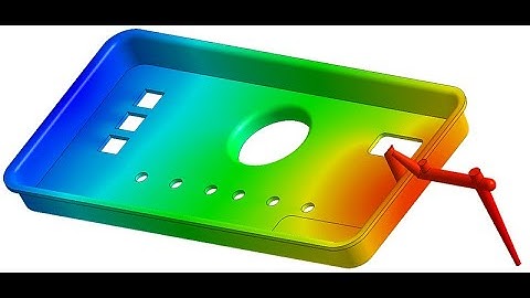 Mold Design Demo Samples