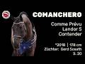 Comanchero Hengstschau 2026
